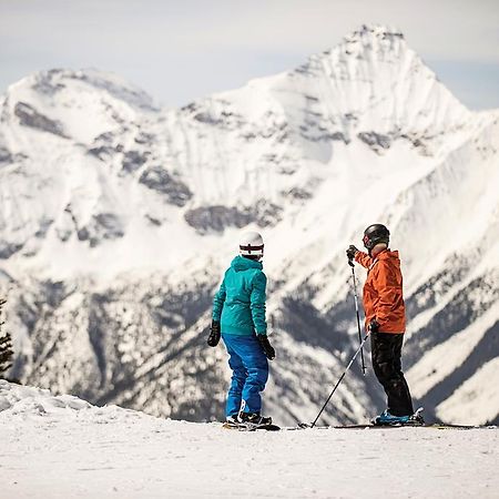 Panorama Mountain Resort - Toby Creek / Horsethief Condos エクステリア 写真