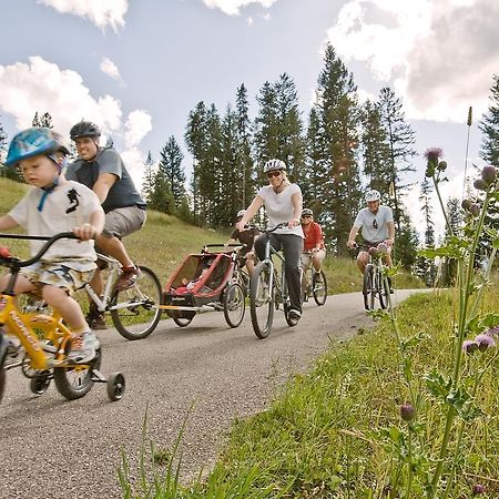 Panorama Mountain Resort - Toby Creek / Horsethief Condos エクステリア 写真