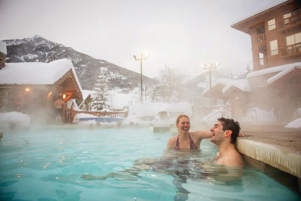 Panorama Mountain Resort - Toby Creek / Horsethief Condos エクステリア 写真