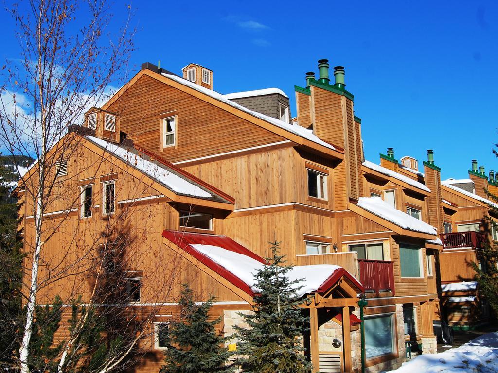 Panorama Mountain Resort - Toby Creek / Horsethief Condos エクステリア 写真